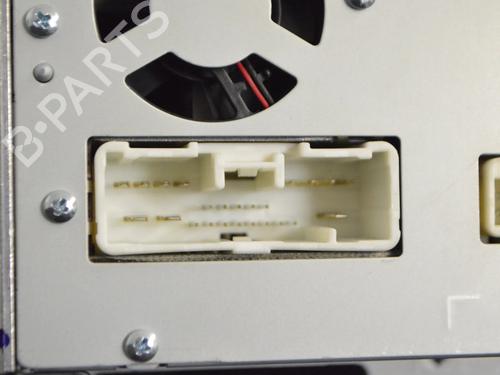 Electronic module MAZDA CX-5 (KE, GH) 2.2 D (KE2FW) | BP30215374M83 - Image 8