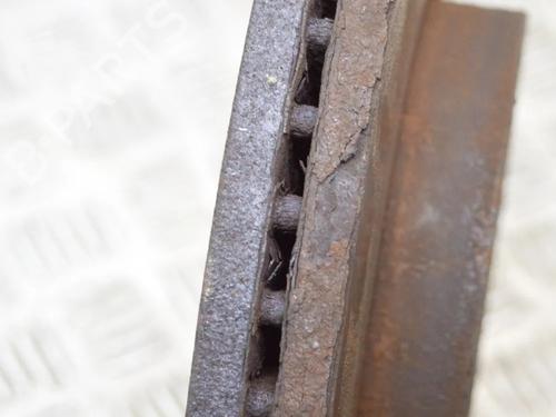 Other VW TRANSPORTER T5 Van (7HA, 7HH, 7EA, 7EH) 2.5 TDI | BP14651950O1