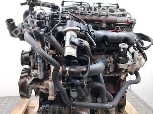 Engine PORSCHE BOXSTER (986) 2.7 | BP40226940M1 - Image 4