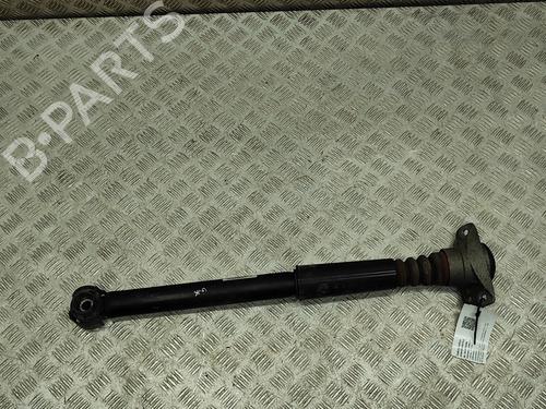 Left rear shock absorber AUDI A7 Sportback (4GA, 4GF) 3.0 TDI | BP28438258M18 