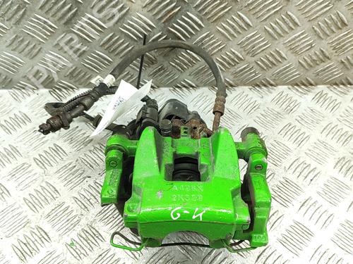 Bremssattel links hinten für JAGUAR F-PACE (X761) 2.0 TD4 (163 hp) 29829732