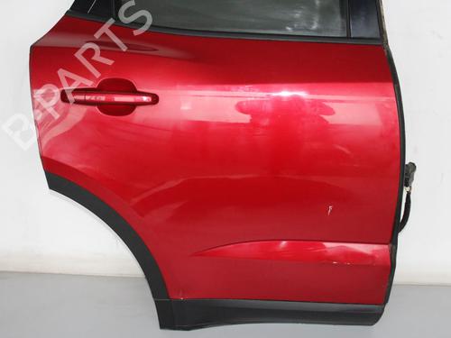 Dør højre bagtil JAGUAR E-PACE (X540) 2.0 D150 AWD | BP33379532C5 - Image 2