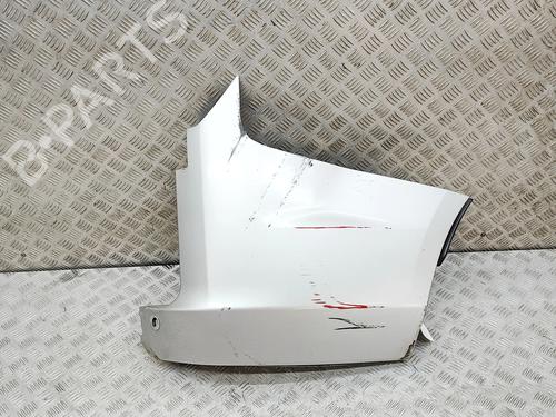 Parafango posteriore destro FORD TRANSIT CUSTOM V362 Van (FY, FZ) 2.0 EcoBlue mHEV (130 hp) 31715340