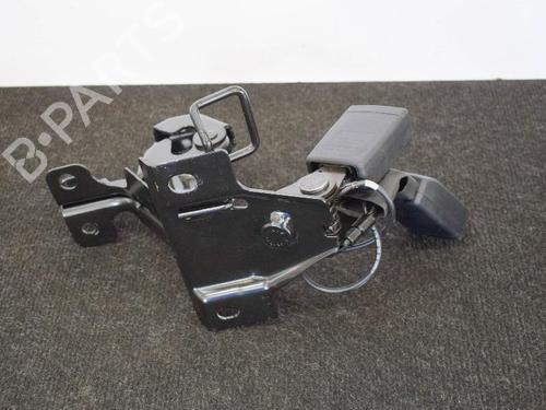 Seat buckle MERCEDES-BENZ CLA Coupe (C117) CLA 180 (117.342) | BP14668291I32 