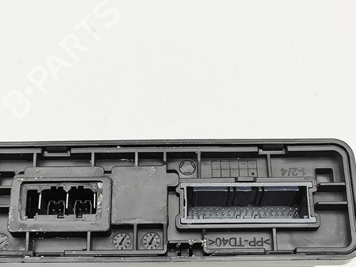 Electronic module VOLVO EX40 (536) EV | BP38650378M83 - Image 6