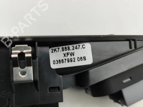 Left front window switch VW CADDY V MPV (SBB, SBJ) 2.0 TDI 4motion | BP27795404I27  - Image 6