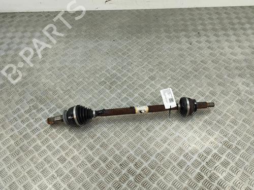 Used Left rear driveshaft JAGUAR F-TYPE Coupe (X152) 3.0 SCV6 400 SPORT AWD (400 hp) 27645124