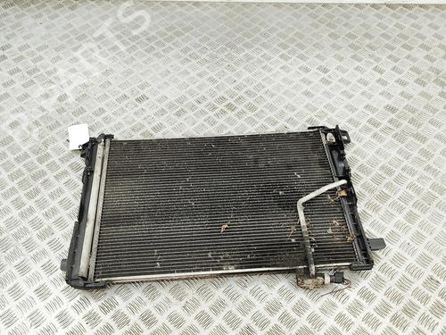 Used AC radiator AC radiator MERCEDES-BENZ C-CLASS Coupe (C204) C 220 CDI (204.302) (170 hp) 36066946 36066946