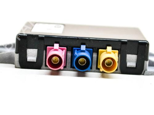 Electronic module JAGUAR F-TYPE Coupe (X152) 3.0 SCV6 | BP7732859M83 