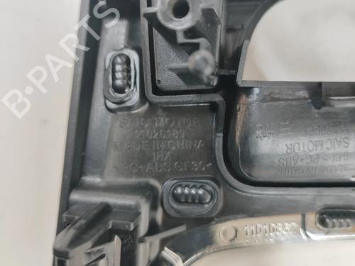 Middle console MG MG ZS SUV (AZS1) EV | BP28557955I22 