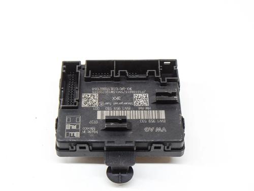 Used Electronic module AUDI Q5 (FYB, FYG) 2.0 TFSI quattro (252 hp) 6771111