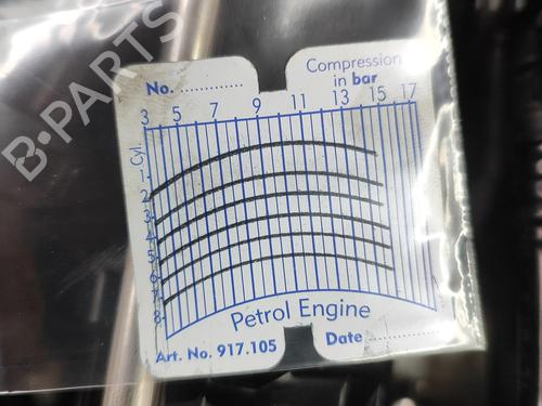 Engine PORSCHE 911 Convertible (992) 3.0 Carrera (992312) | BP38018185M1 - Image 11