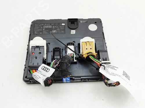 Electronic module AUDI Q5 (GUB) 2.0 TDI quattro | BP33732058M83 - Image 3
