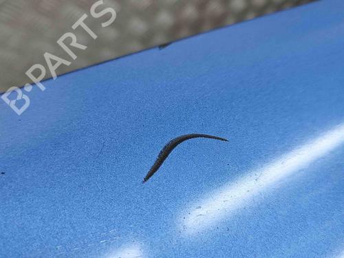 Bak støtfanger BMW X1 (F48) xDrive 20 d | BP29227304C8 