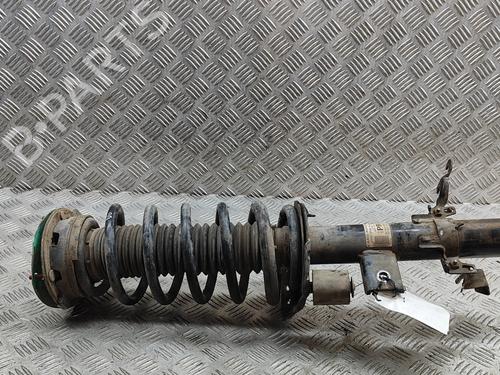 Højre bagtil støddæmper LAND ROVER FREELANDER 2 (L359) 2.2 TD4 4x4 (150 hp) 27240218