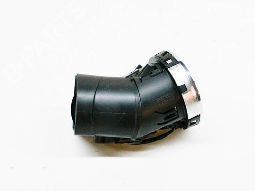 Air vent PEUGEOT 3008 I MPV (0U_) 1.6 HDi 115 / BlueHDi 115 | BP14632336I21 