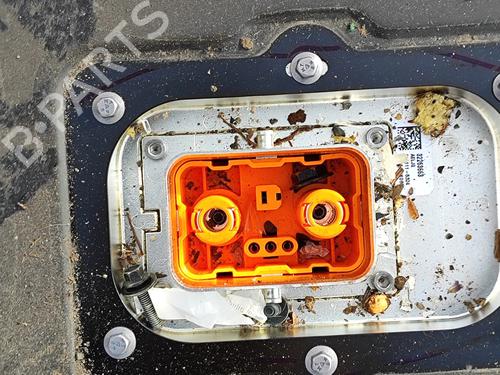 Battery POLESTAR POLESTAR 2 (534) EV | BP27783526E11 