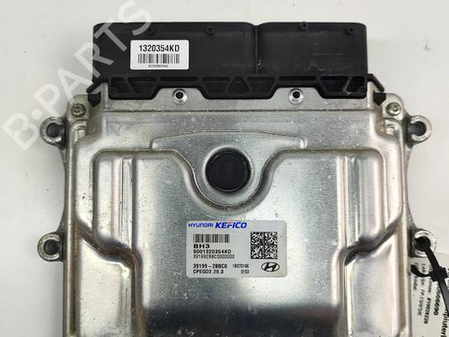 Engine control unit (ECU) KIA SPORTAGE IV (QL, QLE) 1.6 T-GDI | BP27174589M57 - Image 7
