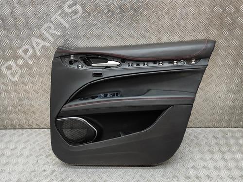 Høyre frontpanel ALFA ROMEO STELVIO (949_) 2.9 Q4 (949.AXG2A, 949.AXH2A, 949.AXS2A) (510 hp) 28956366