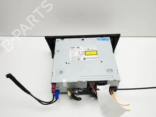 Electronic module AUDI Q5 (8RB) SQ5 TDI quattro | BP38162501M83 - Image 3