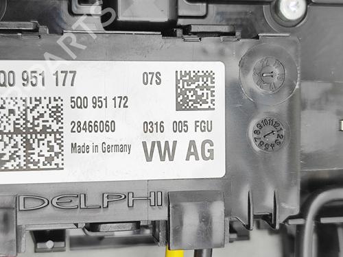 Kabinelys AUDI Q5 (FYB, FYG) SQ5 TFSI quattro | BP36231926I8 - Image 6