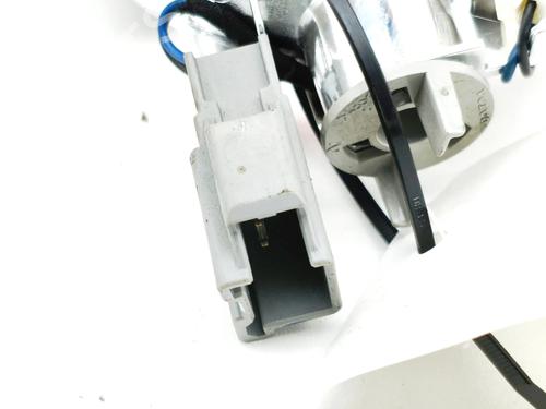 Left tailgate light VOLVO S90 II (234) D5 AWD | BP40014792C79 - Image 7