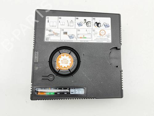 Used Electronic module Electronic module AUDI Q7 (4MB, 4MG, 4MQ) 50 TDI Mild Hybrid quattro (286 hp) 33383723 33383723