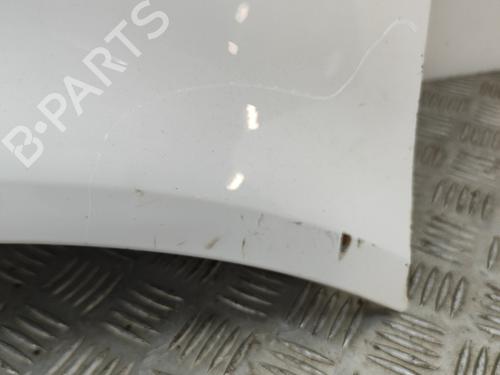 Left front fenders VW TRANSPORTER T6 Van (SGA, SGH, SHA, SHH) 2.0 TDI | BP29920601C41