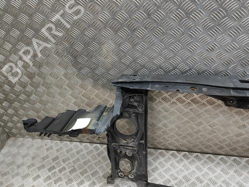 Frontplate/Frontkurv PORSCHE CAYENNE (9PA) Turbo 4.8 | BP30323878C72