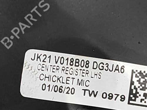 Air vent FORD TRANSIT V363 Platform/Chassis (FED, FFD) 2.0 EcoBlue RWD | BP35984477I21 - Image 8