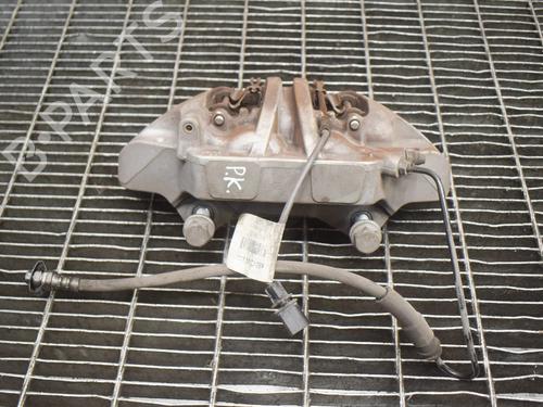 Used Left front brake caliper Left front brake caliper AUDI Q5 (FYB, FYG) 2.0 TDI quattro (163 hp) 14619787 14619787