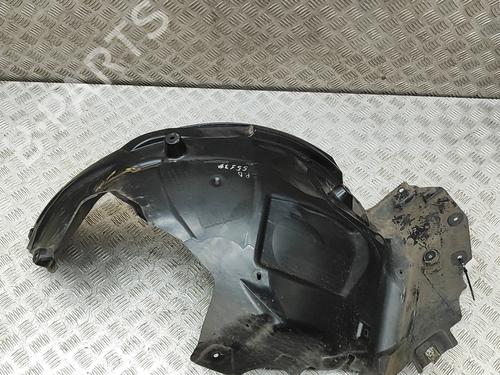Wheel arch MERCEDES-BENZ C-CLASS (W206) C 200 (206.042) | BP28688046C56 
