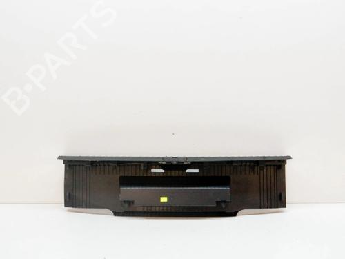 Tailgate trim SKODA KODIAQ I (NS6, NS7, NV7) 2.0 TDI 4x4 | BP14637129C151