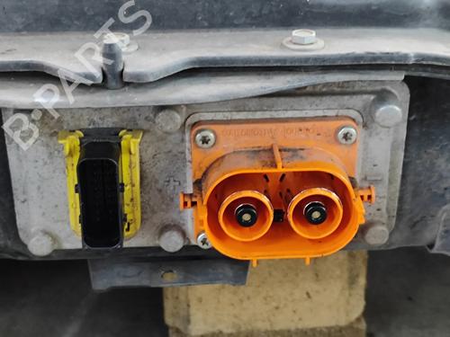 Battery SSANGYONG KORANDO (C300) E-Motion | BP27776450E11