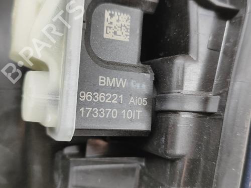 Fuel flap BMW X3 (G01, F97, G08) iX3 | BP29391314C131 