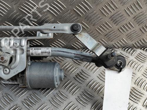 Front wipers mechanism SKODA ENYAQ iV SUV (5AZ) 60 | BP27795012C83 