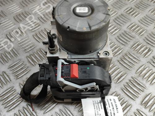 ABS pump AUDI A3 Limousine (8VS, 8VM) S3 quattro | BP27288456M43