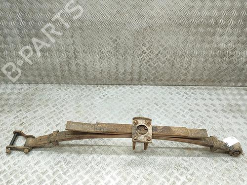 Andre Andre FORD RANGER (TKE) 3.2 TDCi 4x4 (200 hp) 35767386 35767386