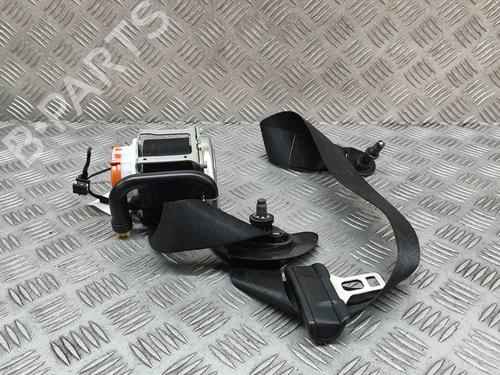 Front right seatbelt MERCEDES-BENZ A-CLASS (W177) AMG A 35 4-matic (177.051) | BP27781656I25 