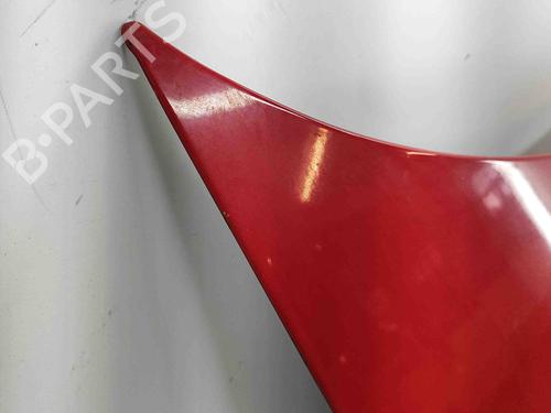 Hood VOLVO C30 (533) 2.0 D | BP23250038C1 