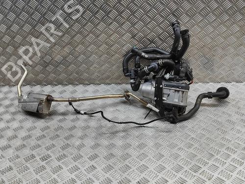 Used Electronic module LAND ROVER RANGE ROVER IV (L405) 4.4 SDV8 4x4 (340 hp) 24580213