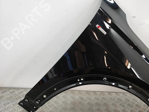 Forskærm Højre AUDI Q6 E-TRON (GFB) e-tron quattro | BP37444885C42 - Image 2