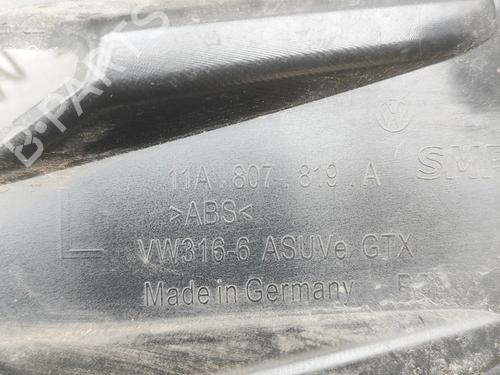 Grill VW ID.4 (E21) GTX | BP35717742C40  - Image 6