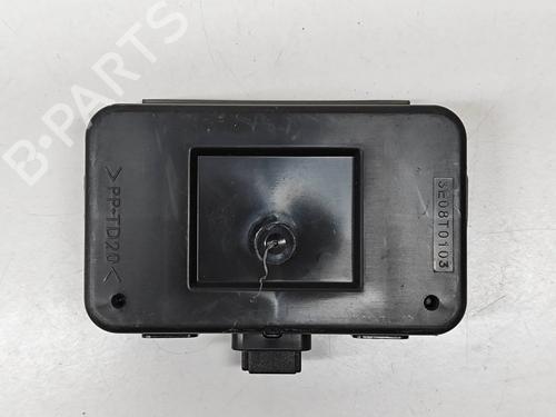 Electronic module LAND ROVER RANGE ROVER VELAR (L560) 2.0 D240 SD4 4x4 | BP16945210M83 