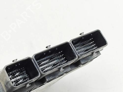 Engine control unit (ECU) OPEL VIVARO B Bus (X82) 1.6 CDTI (06) | BP32025640M57  - Image 6