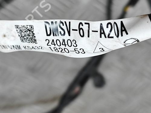 Elektronisk modul MAZDA CX-30 (DM) e-SKYACTIV-X M Hybrid | BP28688009M83 