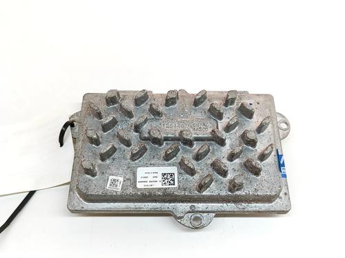 Used Electronic module PEUGEOT 2008 II (UD_, US_, UY_, UJ_, UR_, UC_) e-2008 (UKZKXZ) (136 hp) 27780396