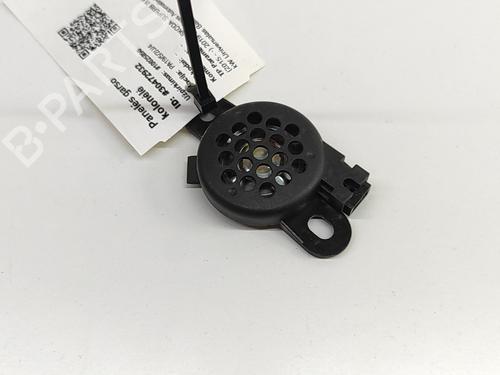 Electronic module SKODA SUPERB III Estate (3V5) 2.0 TDI 4x4 | BP26524209M83 