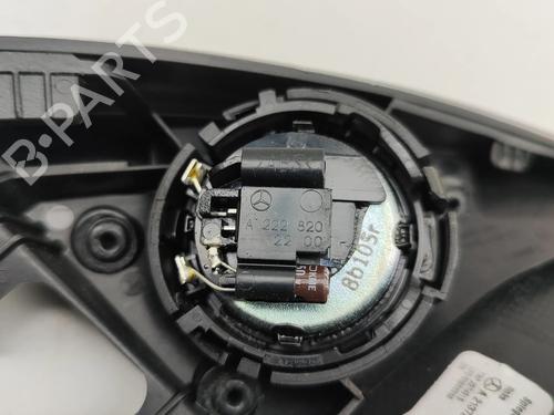Speaker MERCEDES-BENZ E-CLASS (W213) E 220 d (213.004) | BP27608041E2  - Image 7
