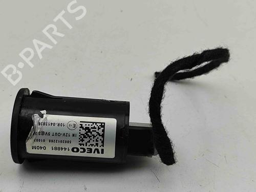 Electronic module IVECO DAILY VI Platform/Chassis 33S14, 35S14, 35C14, 38S14 | BP29404676M83 